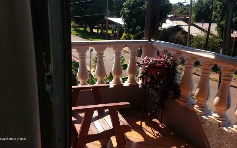 Pension Hostel Damaris