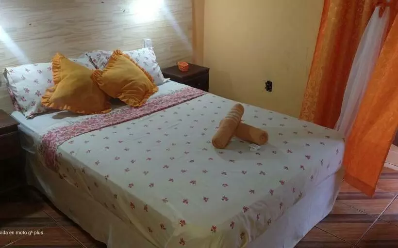 Majatalo Hostel Damaris