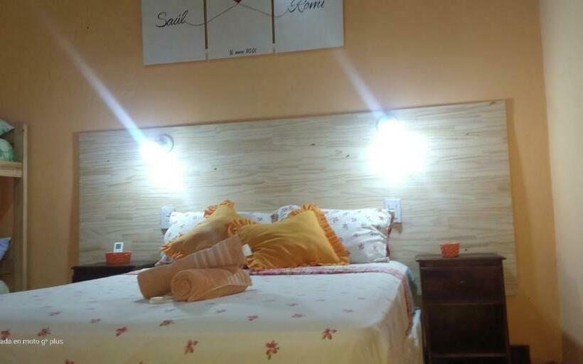 Pension Hostel Damaris