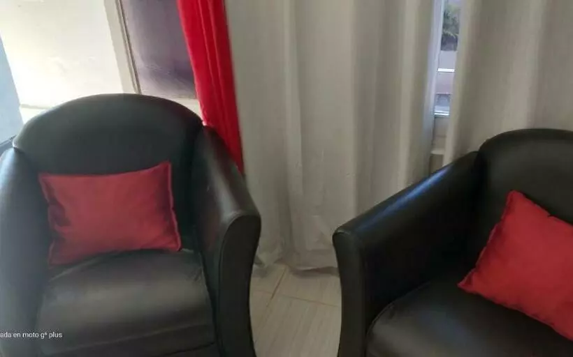 Majatalo Hostel Damaris