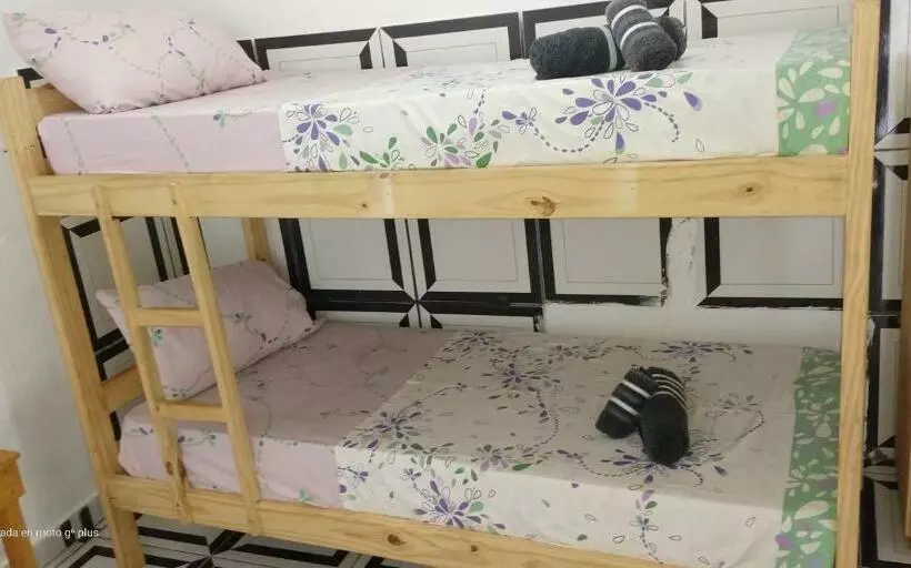 Majatalo Hostel Damaris