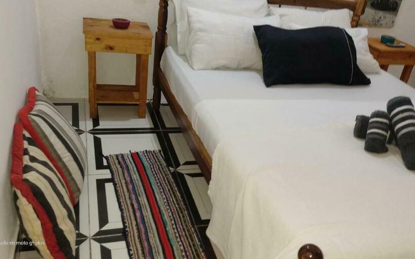 Pension Hostel Damaris