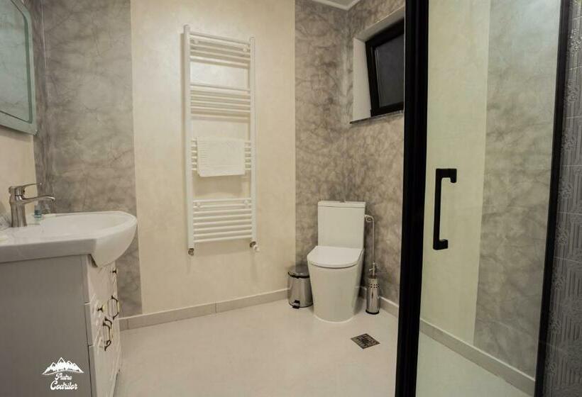 Pensão Piatra Codrilor