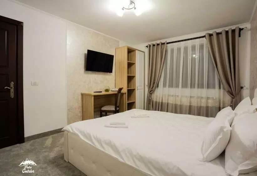 Majatalo Piatra Codrilor