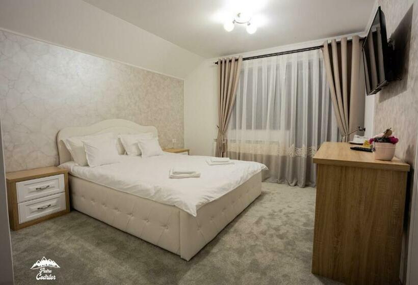 Pensão Piatra Codrilor