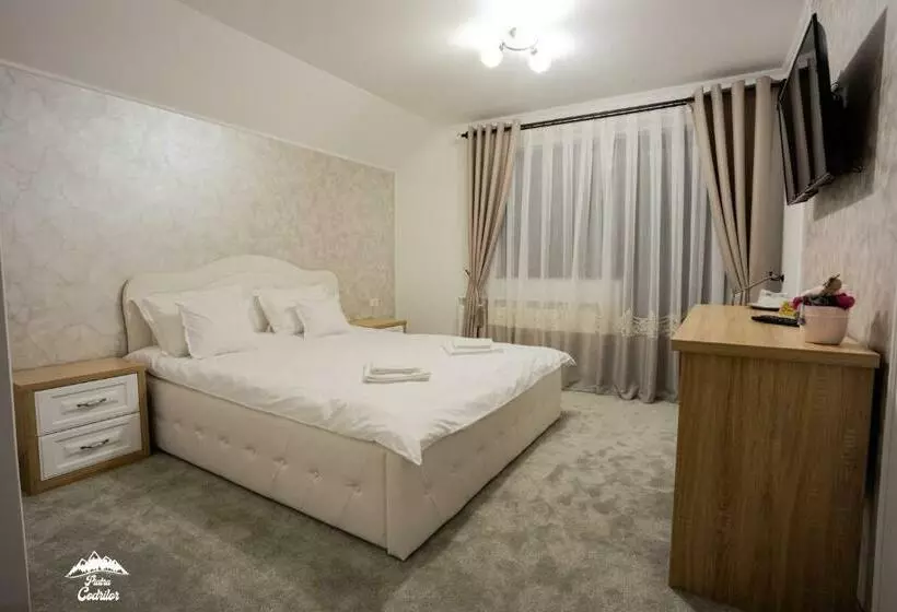 Majatalo Piatra Codrilor