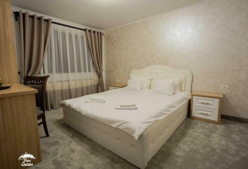 Pensão Piatra Codrilor