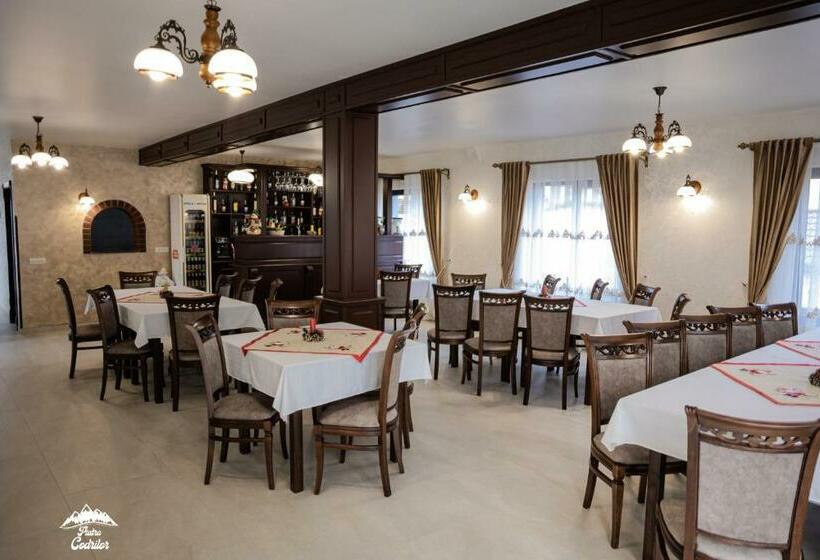 Pensão Piatra Codrilor