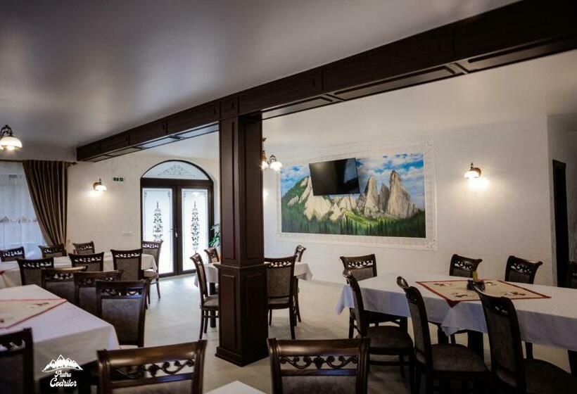 Pensão Piatra Codrilor