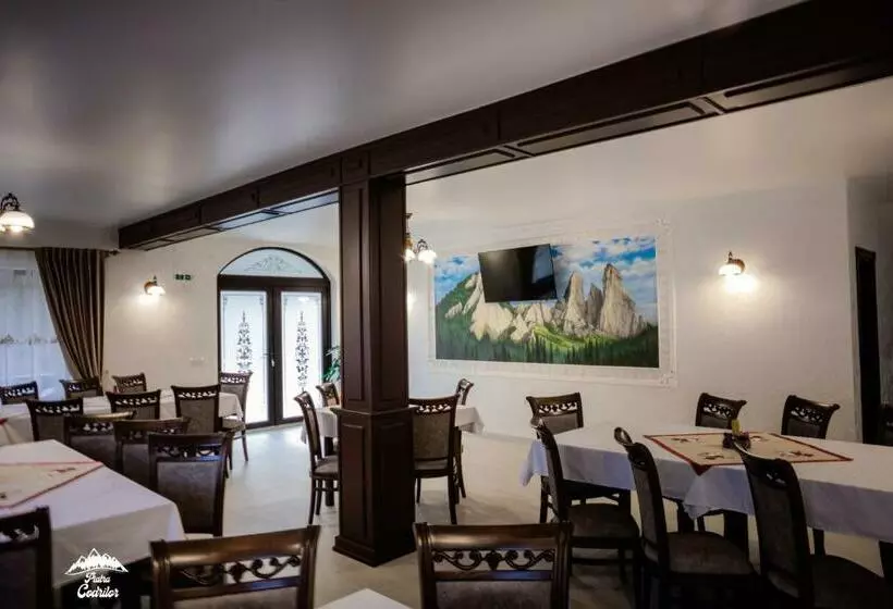 Majatalo Piatra Codrilor