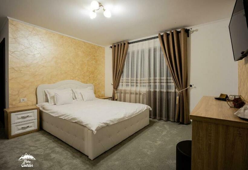 Pensão Piatra Codrilor