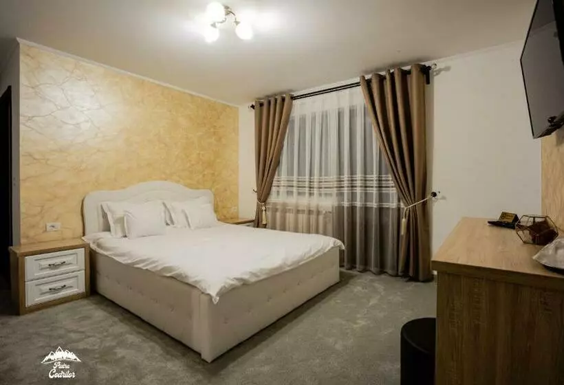 Majatalo Piatra Codrilor