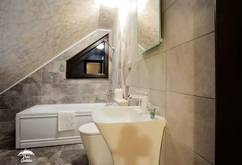 Majatalo Piatra Codrilor