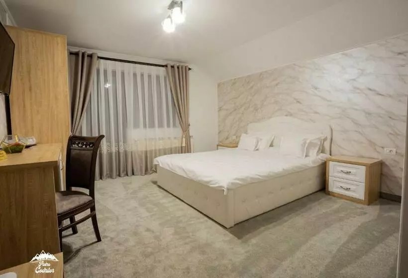 Majatalo Piatra Codrilor