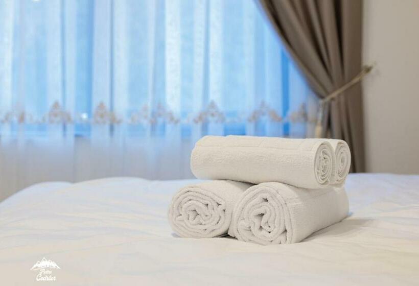 Pensão Piatra Codrilor