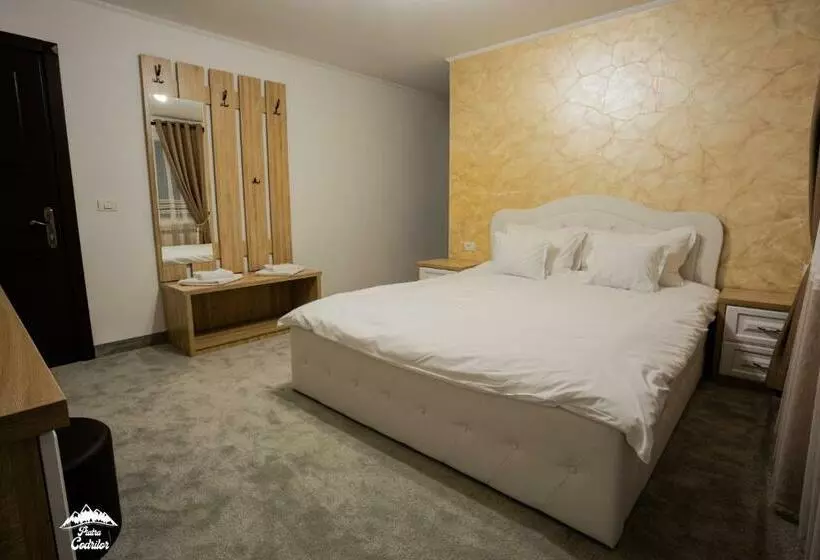 Majatalo Piatra Codrilor