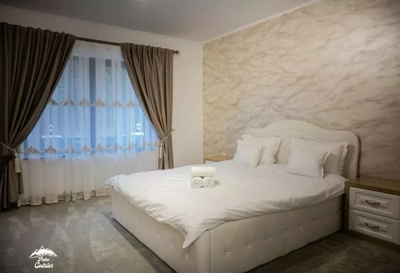 Majatalo Piatra Codrilor