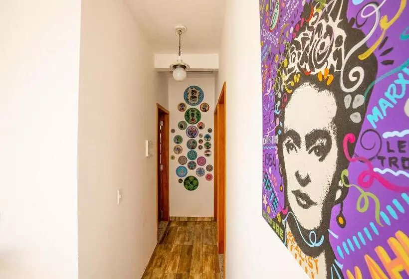 ペンション Quintal Do Son Chalés