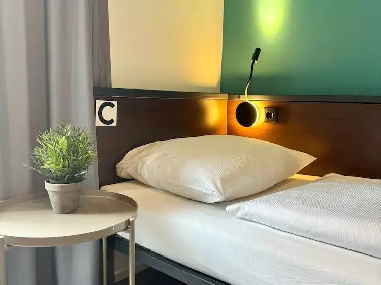 هاستل AR City Hotel Berlin