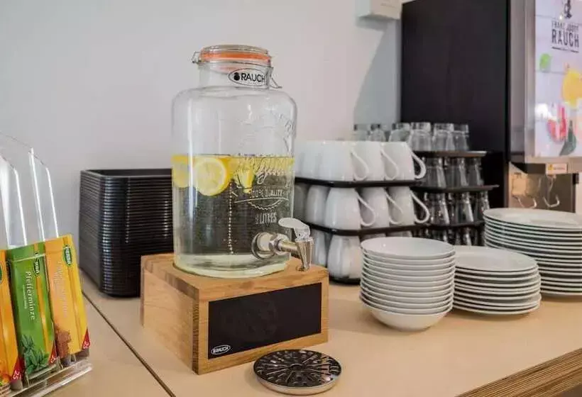 هاستل AR City Hotel Berlin