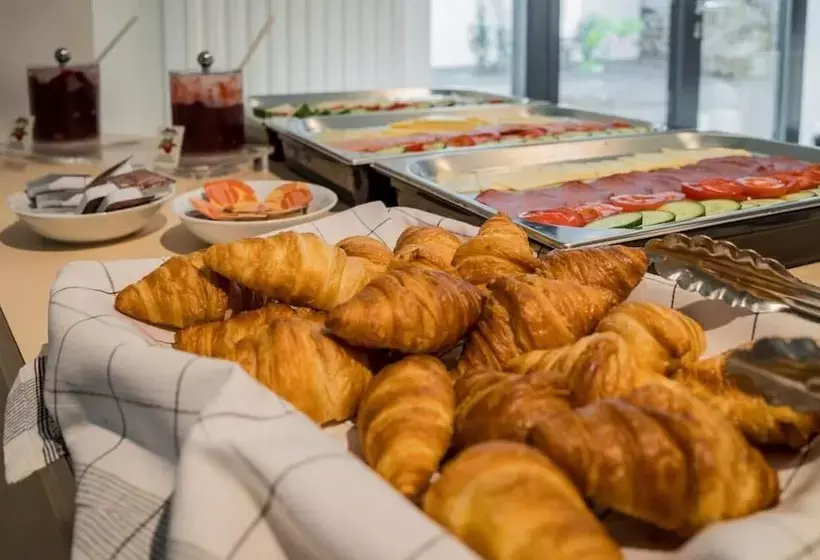 هاستل AR City Hotel Berlin