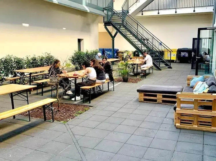 هاستل AR City Hotel Berlin