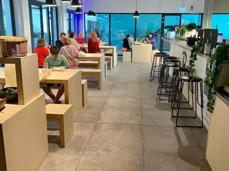 هاستل AR City Hotel Berlin