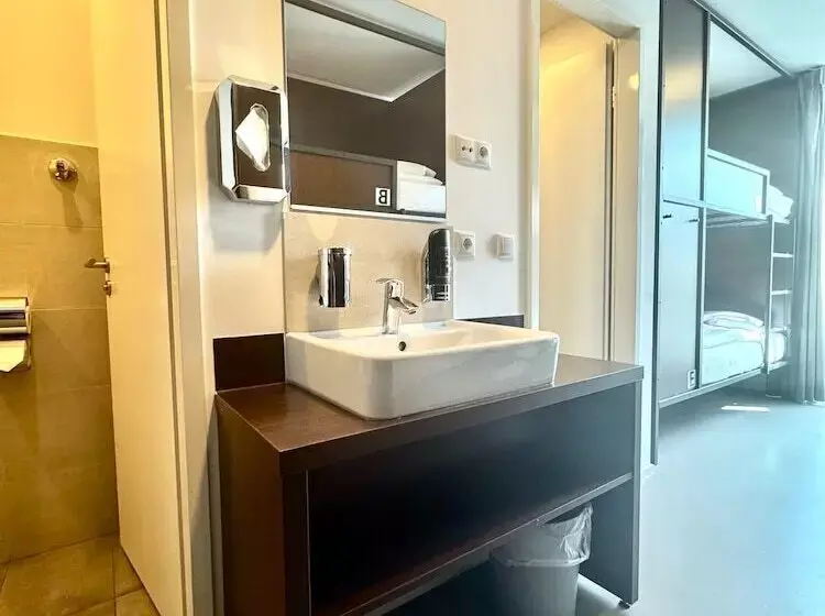 هاستل AR City Hotel Berlin