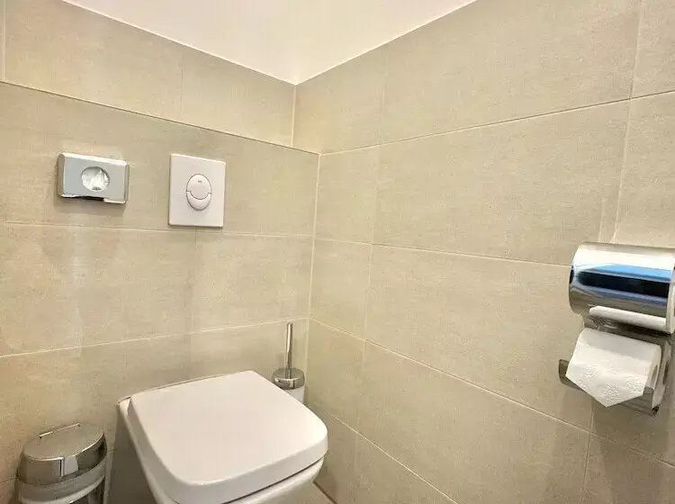 هاستل AR City Hotel Berlin