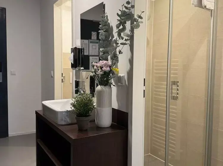 هاستل AR City Hotel Berlin