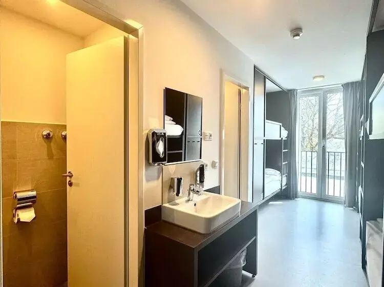 هاستل AR City Hotel Berlin