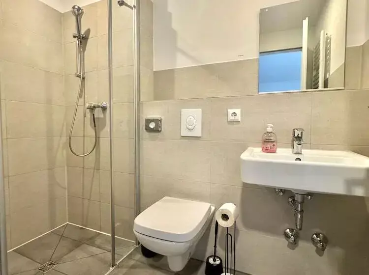 هاستل AR City Hotel Berlin