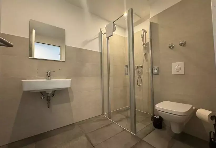 هاستل AR City Hotel Berlin