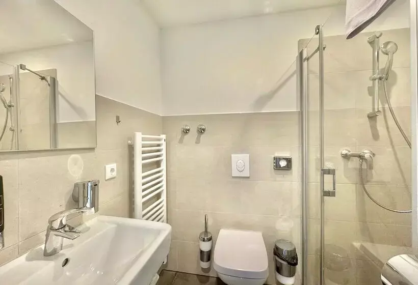 هاستل AR City Hotel Berlin