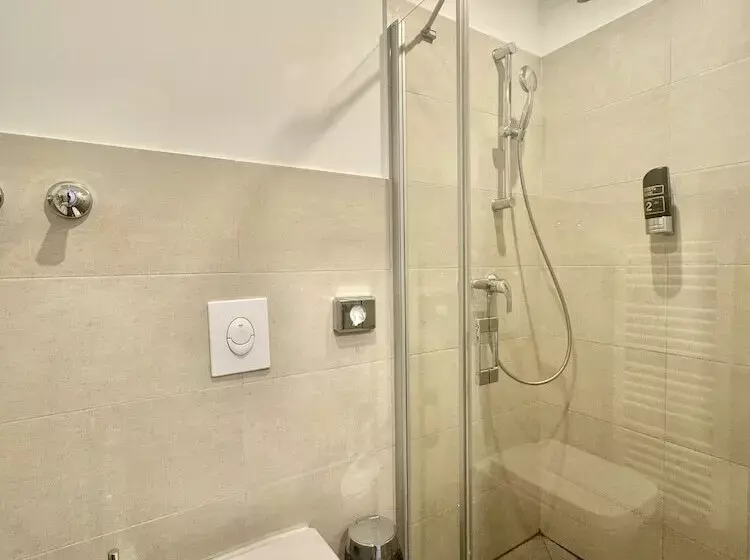 هاستل AR City Hotel Berlin