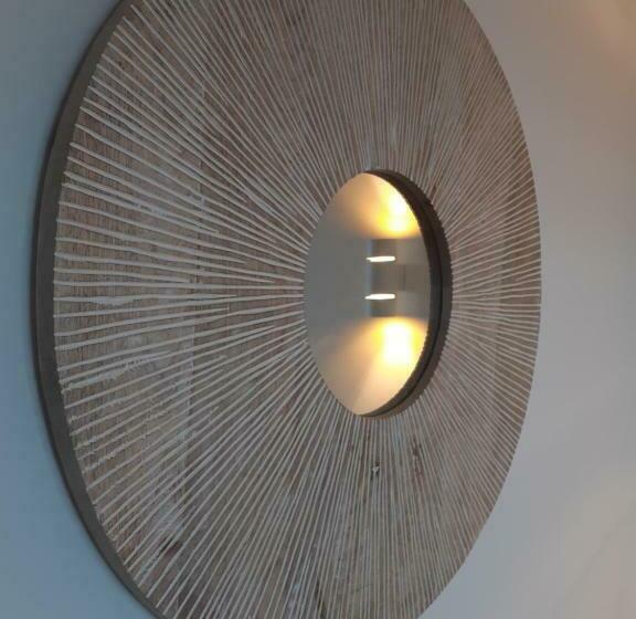 צימר Au Coucher Du Lac