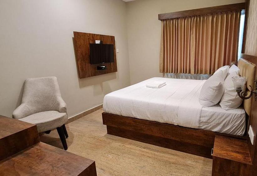 فندق Al Noor Palace