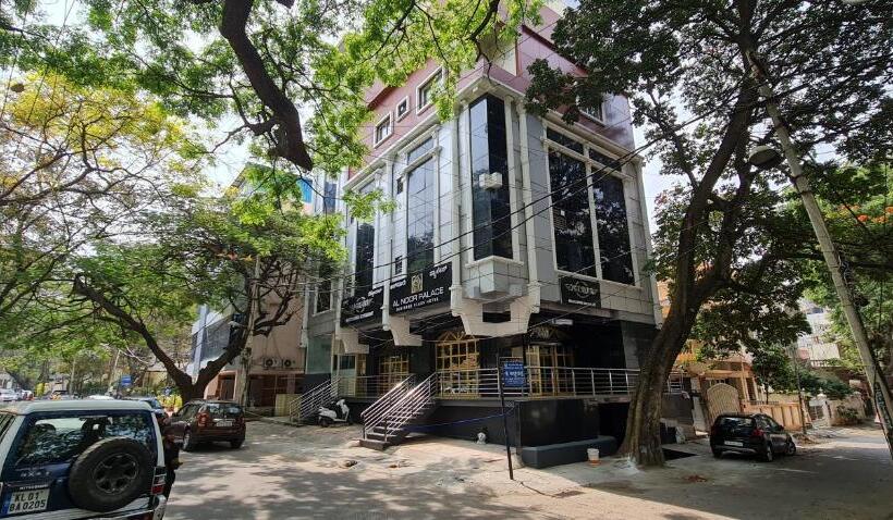 فندق Al Noor Palace