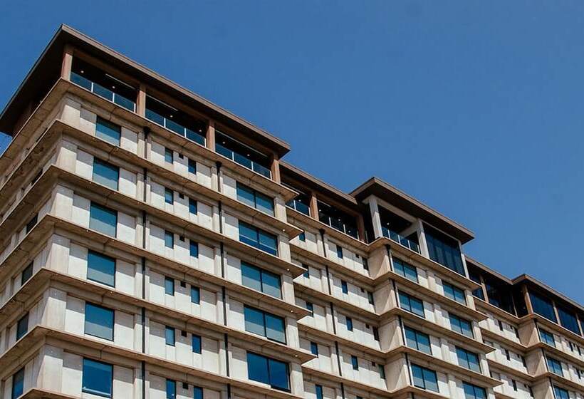 בית מלון כפרי Brut