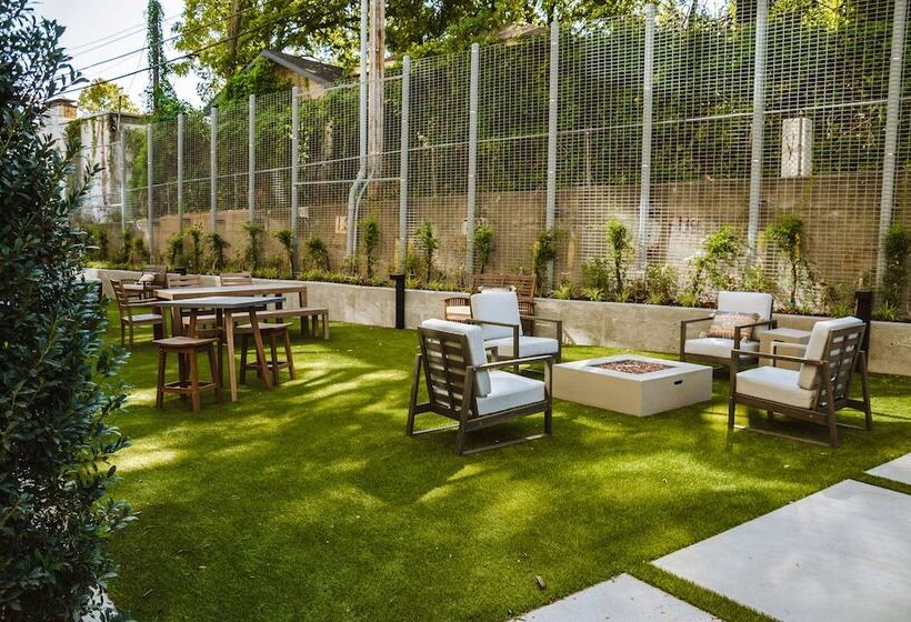 בית מלון כפרי Brut