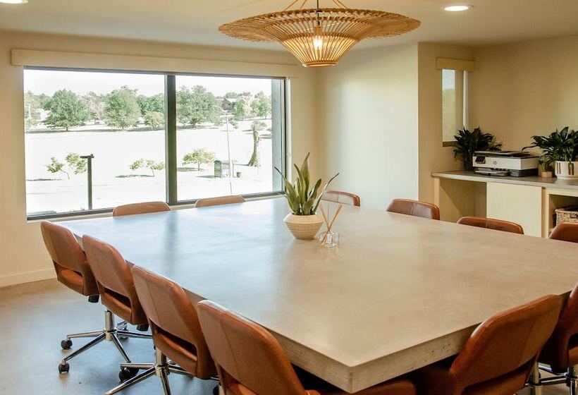 בית מלון כפרי Brut