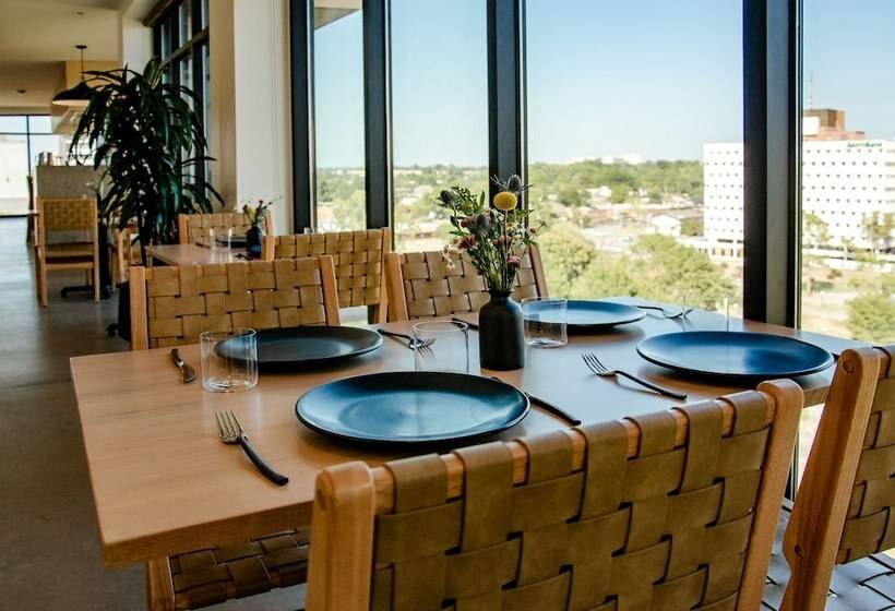 בית מלון כפרי Brut