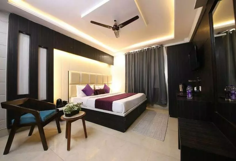 Hotel Sukoon