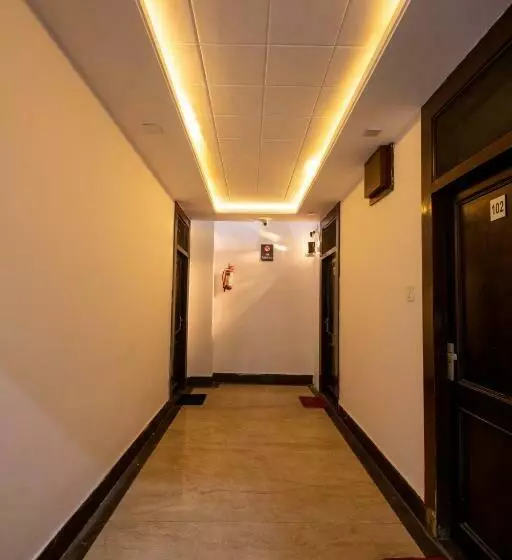 Hotel Sukoon