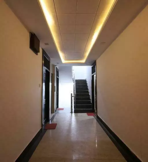 Hotel Sukoon