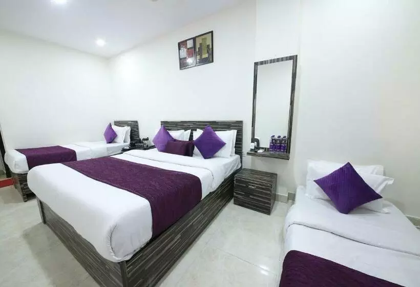 Hotel Sukoon