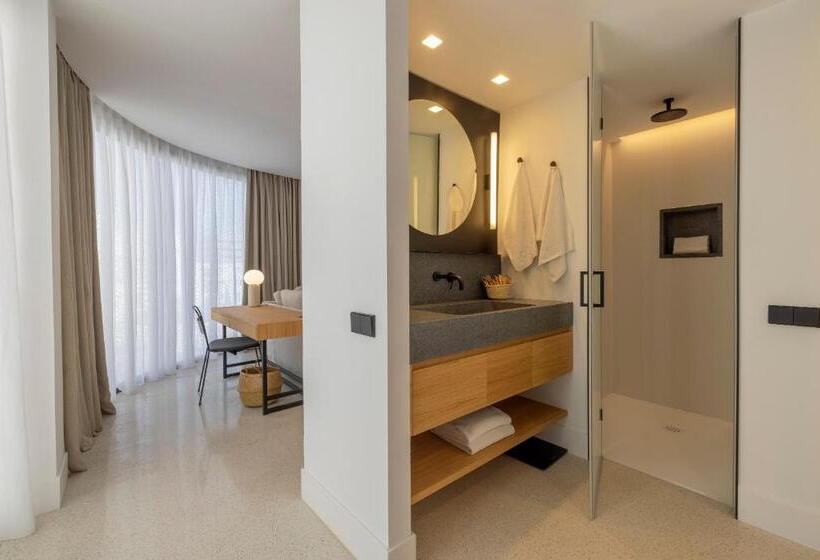 酒店 Hm Palma Blanc