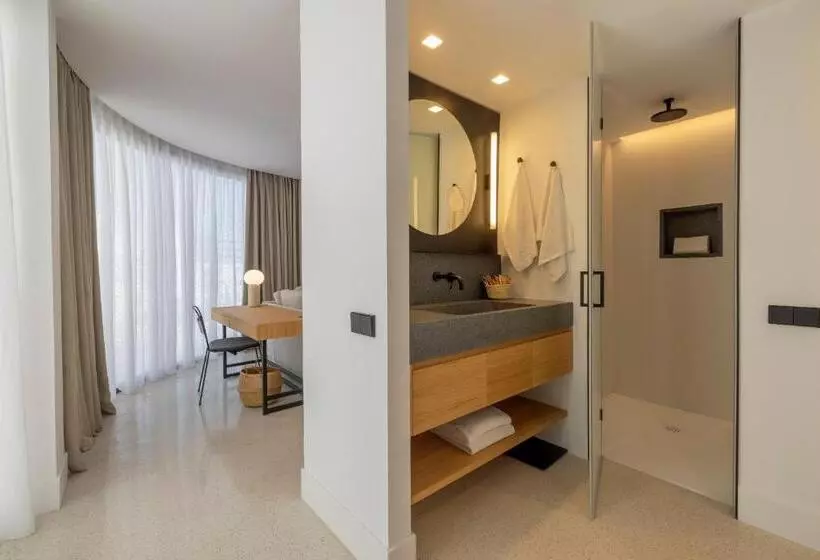 Hotelli Hm Palma Blanc