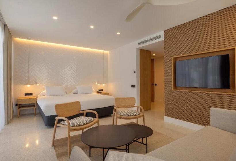 酒店 Hm Palma Blanc