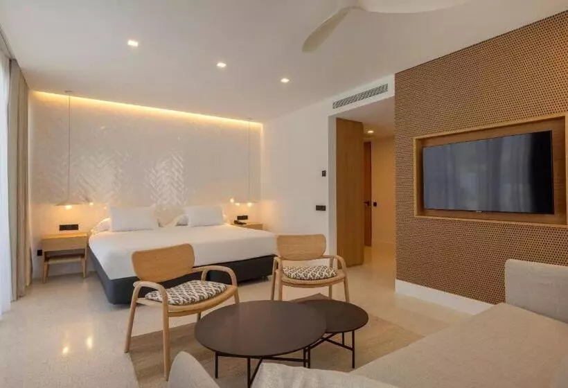 Hotelli Hm Palma Blanc